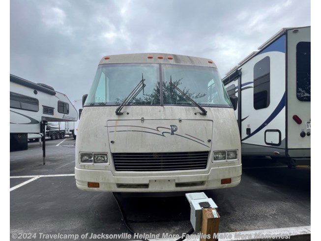 1997 Pursuit M-3150 by Georgie Boy from Travelcamp of Jacksonville in Jacksonville, Florida