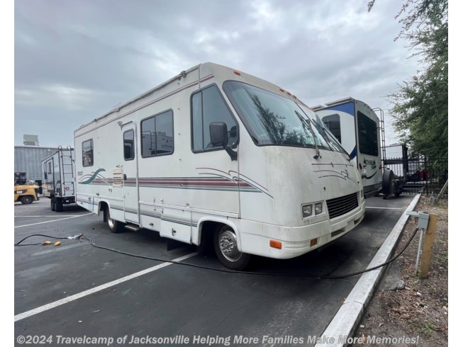 Used 1997 Georgie Boy Pursuit M-3150 available in Jacksonville, Florida