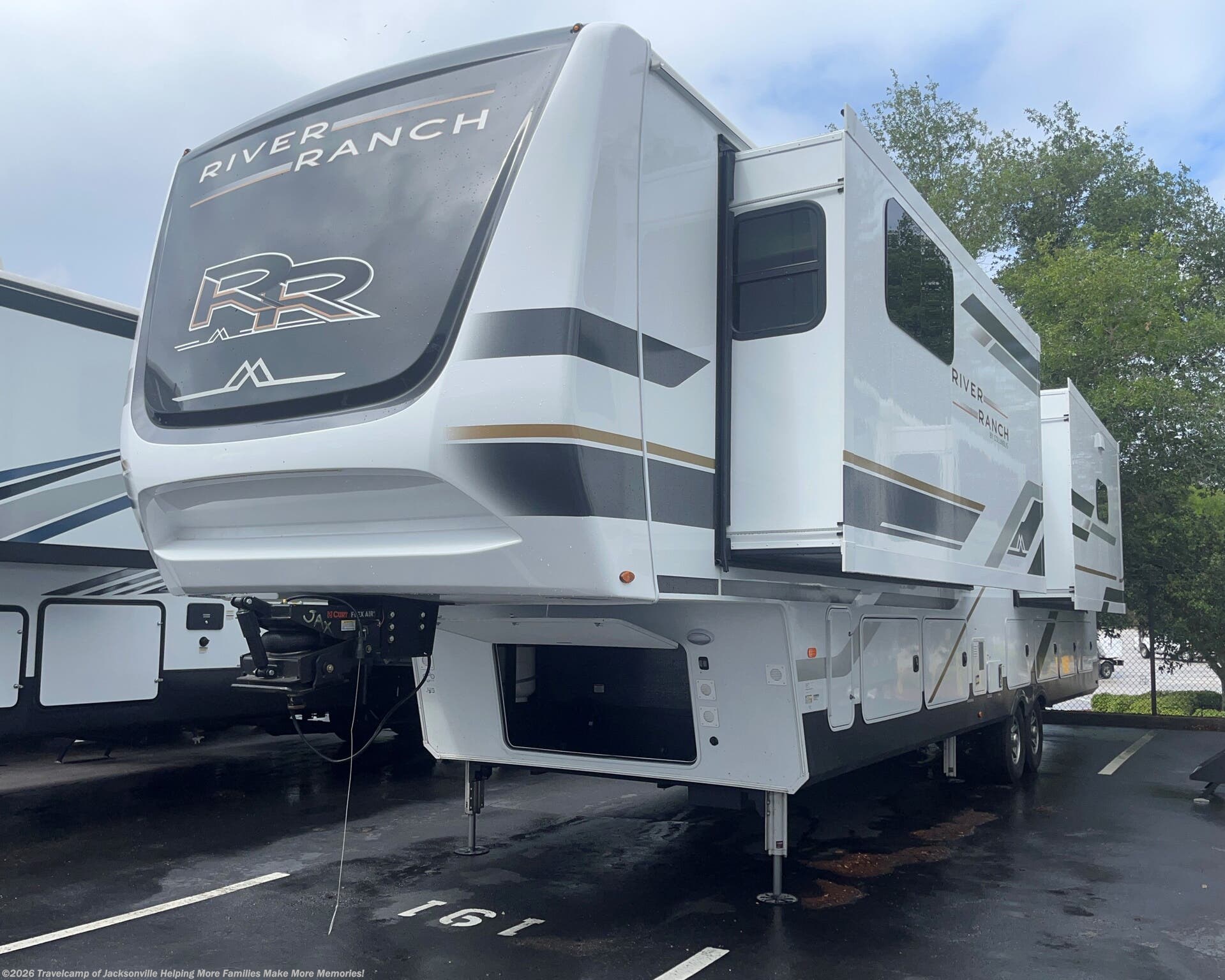 2023 Palomino River Ranch 393RL RV for Sale in Jacksonville, FL 32216