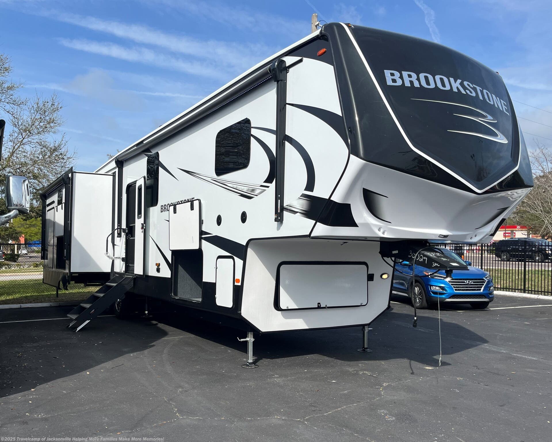 2023 Coachmen Brookstone 352RLD RV for Sale in Jacksonville, FL 32216 ...