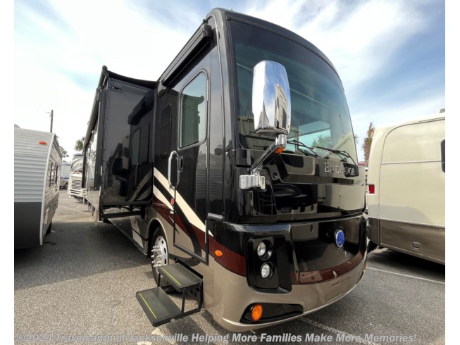Used 2019 Holiday Rambler Endeavor 38F available in Jacksonville, Florida