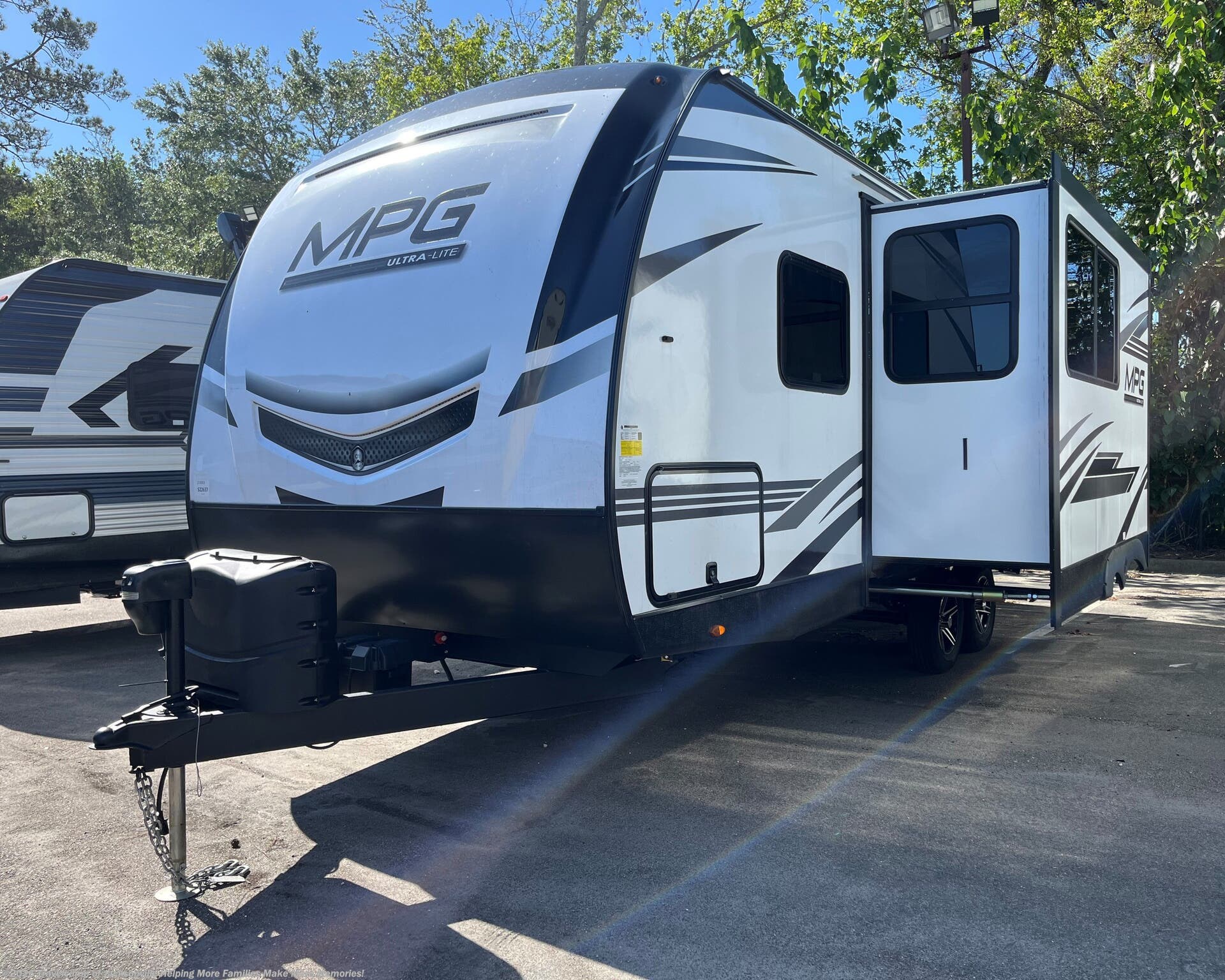 2023 Cruiser RV MPG 2100RB RV for Sale in Jacksonville, FL 32216