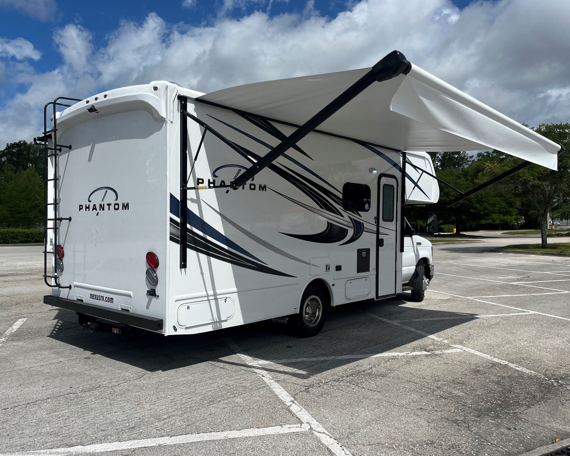 2024 Nexus Phantom 24P RV for Sale in Jacksonville, FL 32216 ...