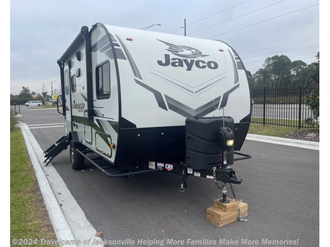Used 2022 Jayco Jay Feather 166FBS available in Jacksonville, Florida