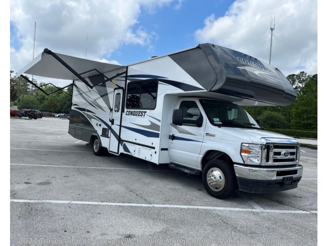 Travelcamp RV  Jacksonville FL