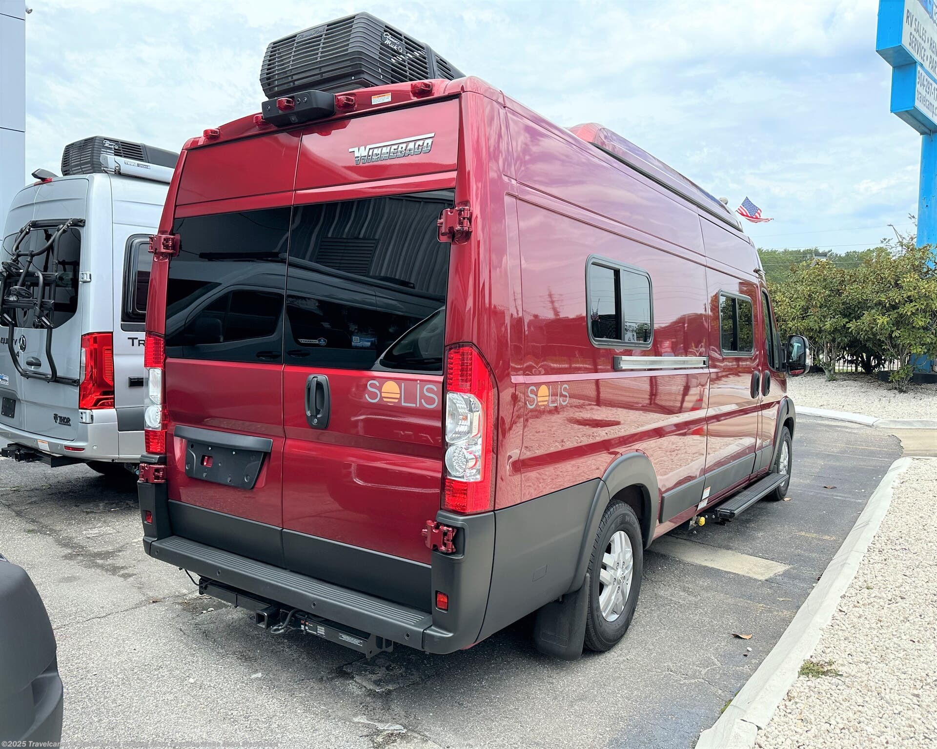 winnebago solis 59 px