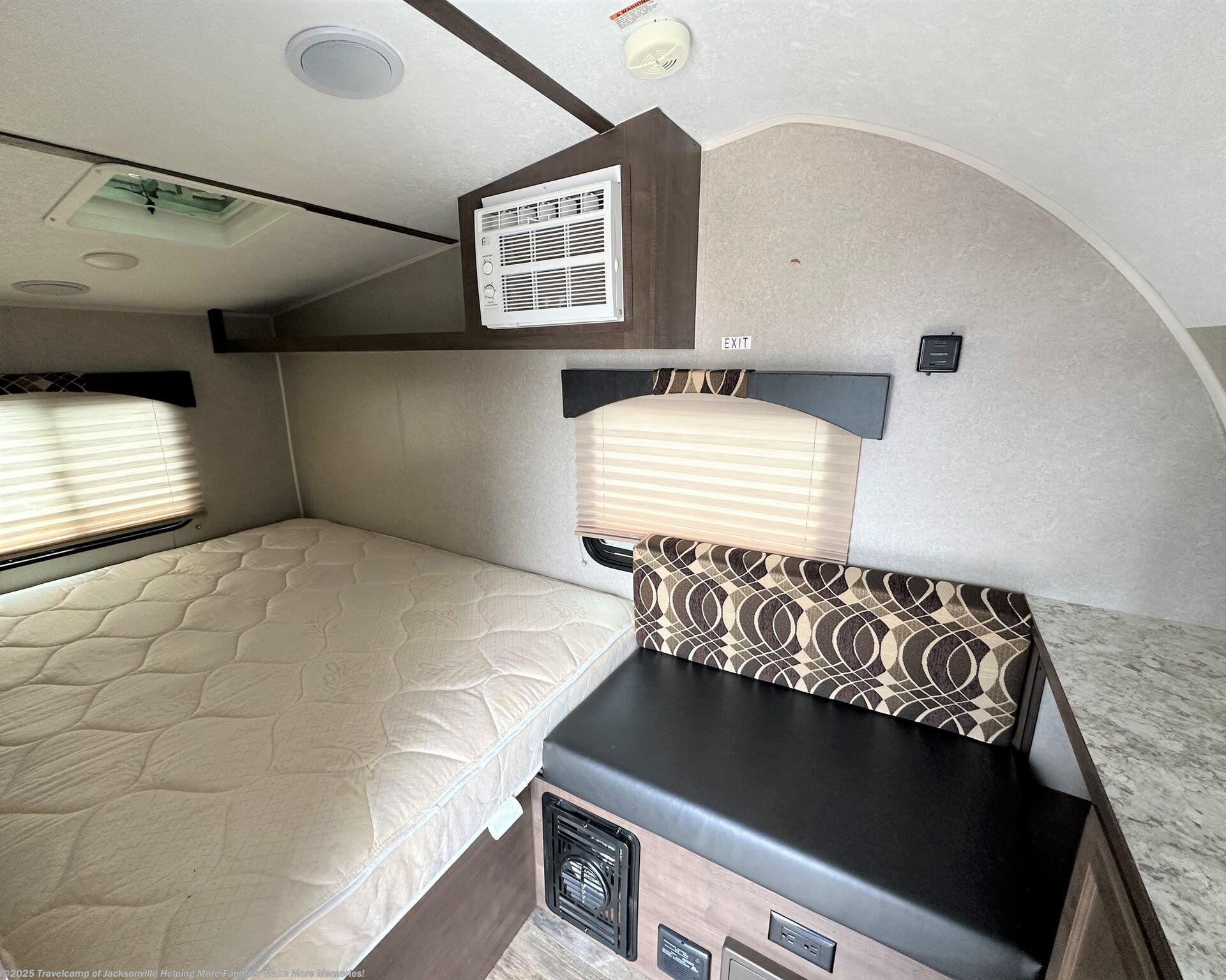 2020 Sunset Park RV SunRay 139 MINI RV for Sale in Jacksonville, FL