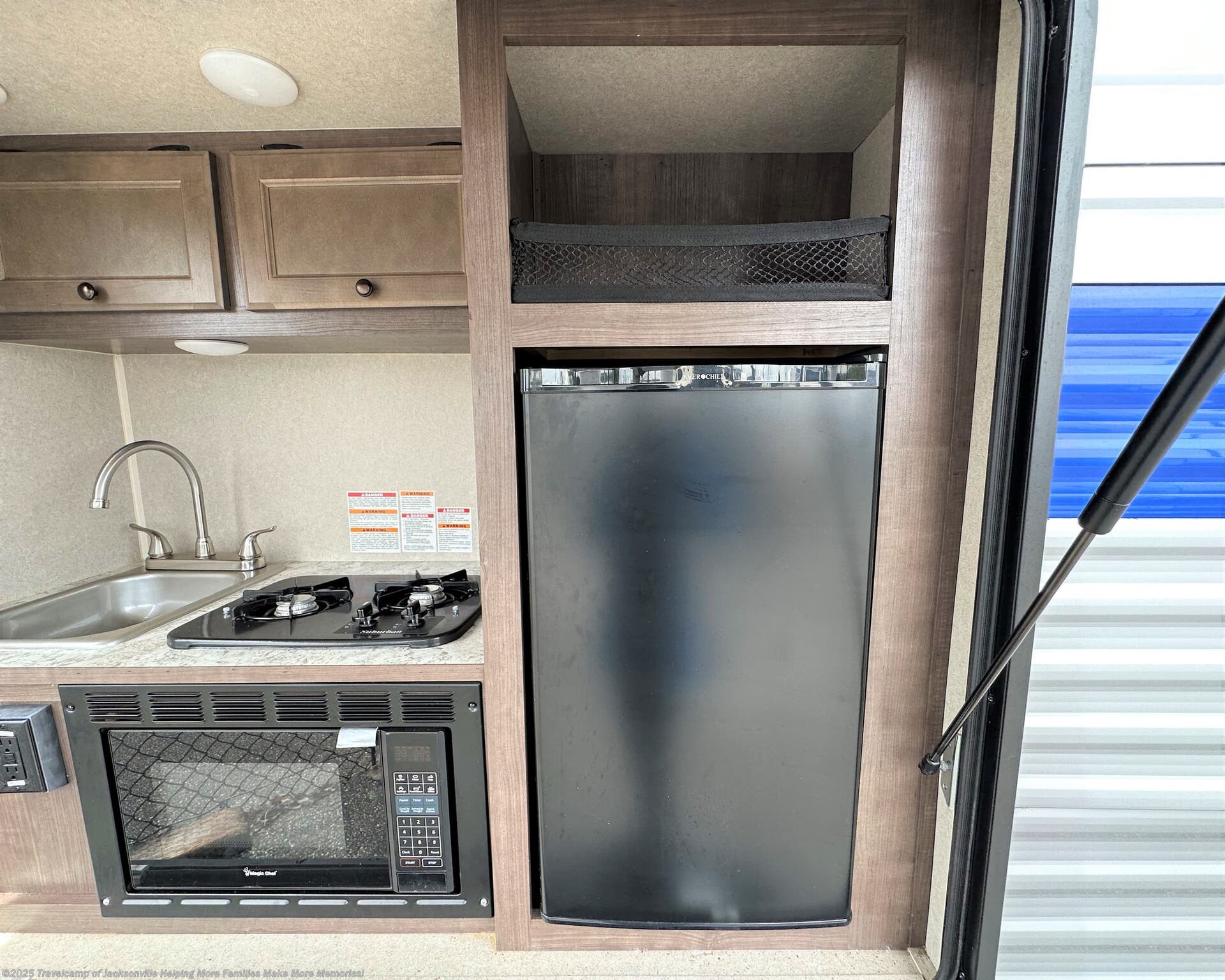 2020 Sunset Park RV SunRay 139 MINI RV for Sale in Jacksonville, FL