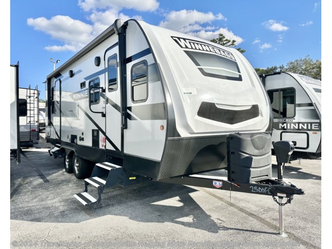 2023 Winnebago Minnie 2500FL RV for Sale in Jacksonville, FL 32216 ...