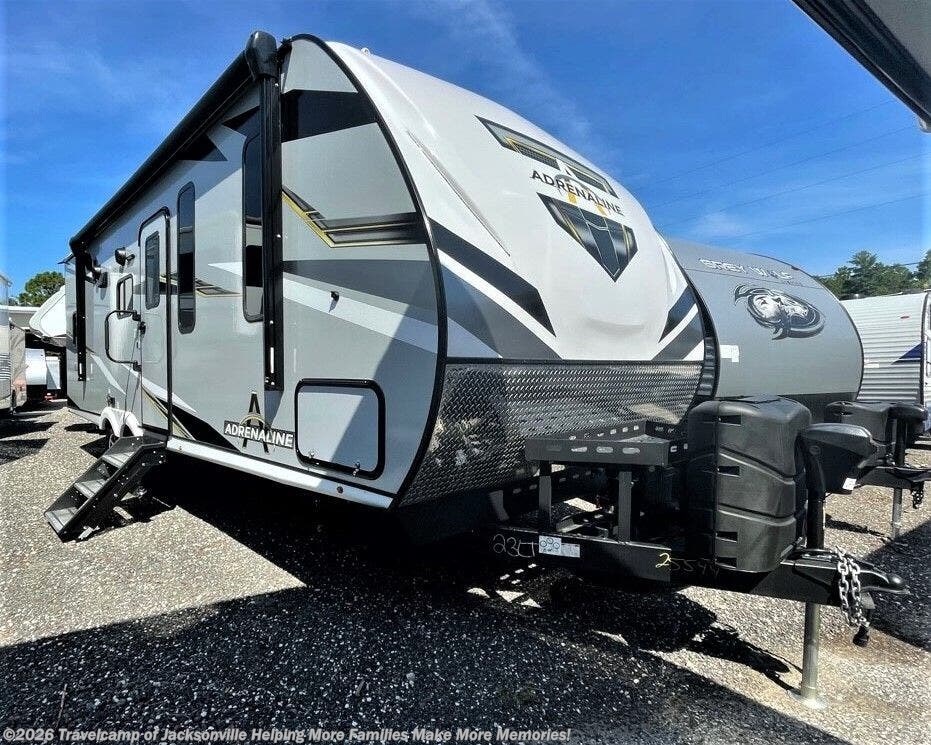 2022 Coachmen Adrenaline 23LT RV for Sale in Jacksonville, FL 32216 ...