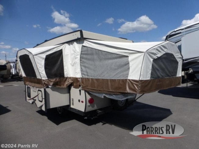 2018 Forest River Rockwood Freedom Series 2318G RV for Sale in Murray, UT 84107 | RO304725 2018 Forest River Rv Rockwood Freedom Series 2318g