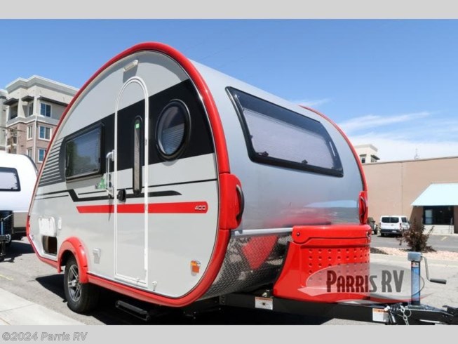 2019 NuCamp TAB 400 400 RV For Sale In Murray, UT 84107 | TA000122 ...