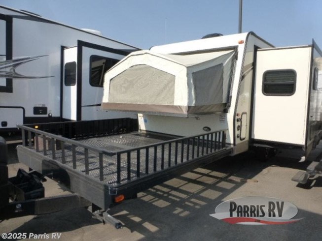 2016 Forest River Rockwood Roo 21ssl Rv For Sale In Murray Ut 84107 Ro139746 Rvusa Com Classifieds