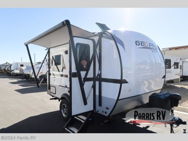 2019 Forest River Rockwood Geo Pro 15TB RV for Sale in ...