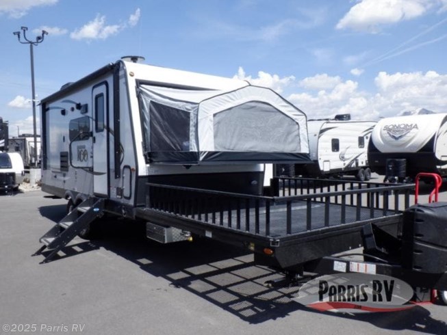 2020 Forest River Rockwood Roo 21ssl Rv For Sale In Murray Ut 84107 Ro164253 Rvusa Com Classifieds