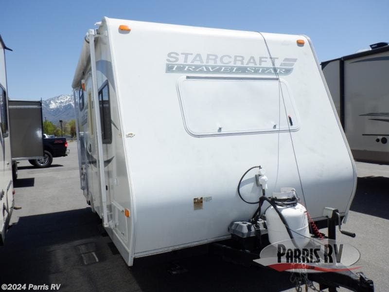 starcraft rv