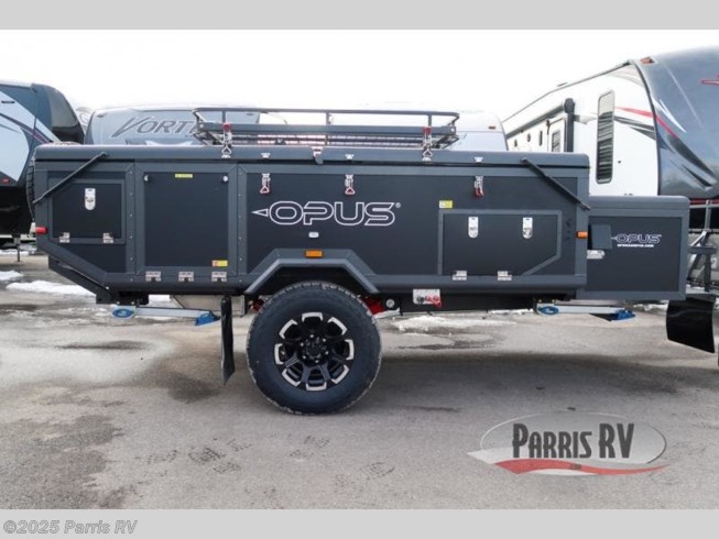 2020 Opus Off Road Air Rv For Sale In Murray Ut 84107 Op772021 Rvusa Com Classifieds