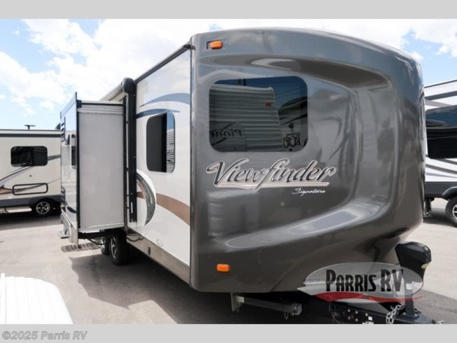 2016 Cruiser Rv Viewfinder Signature Vs 21ks Rv For Sale In Murray Ut 84107 Vi204593 Rvusa Com Classifieds
