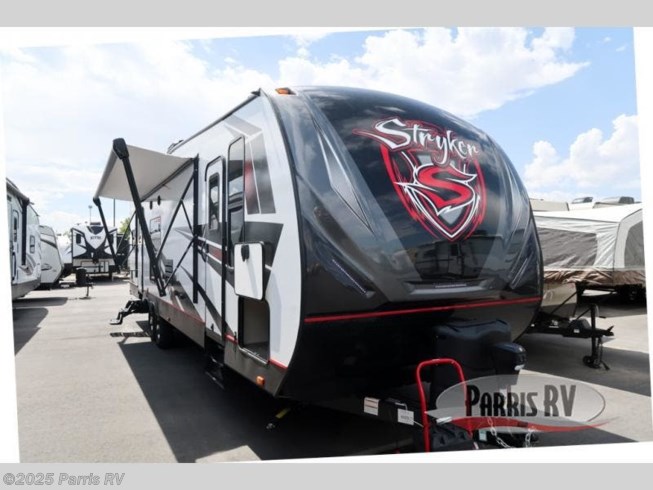 2020 Cruiser Rv Stryker St 2916 Rv For Sale In Murray Ut 84107 St416223 Rvusa Com Classifieds
