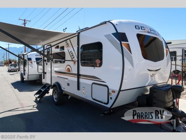 2020 Forest River Rockwood Geo Pro 19fbs Rv For Sale In Murray Ut 84107 Ro009590 Rvusa Com Classifieds