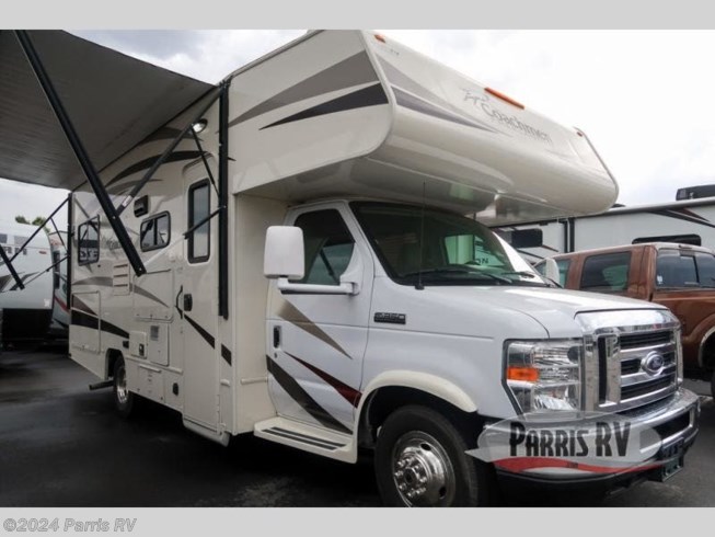 16 Coachmen Freelander 22qb Ford 350 Rv For Sale In Murray Ut Frc Rvusa Com Classifieds