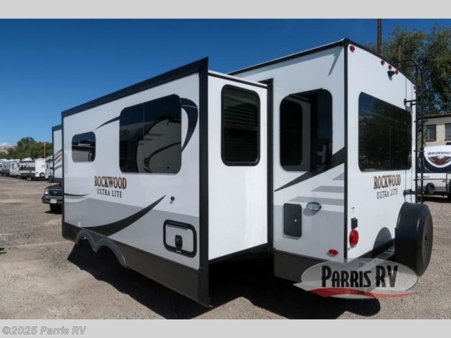 2020 Forest River Rockwood Ultra Lite 2604ws Rv For Sale In Murray Ut 84107 Ro166520 Rvusa Com Classifieds