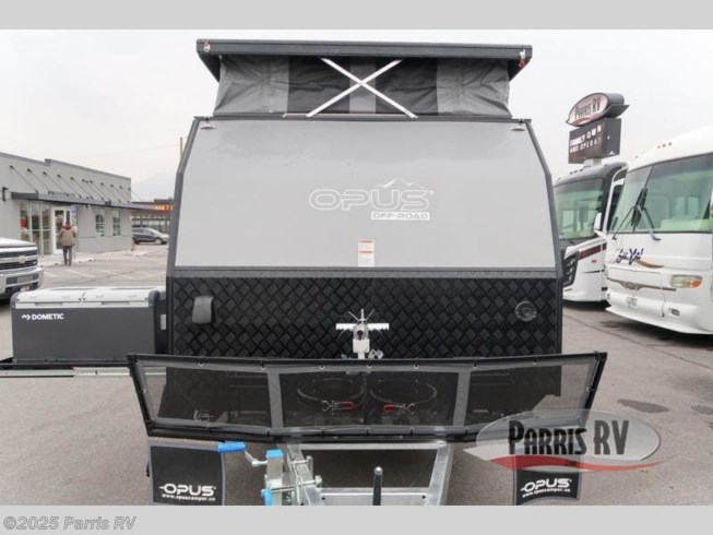 2020 Opus Op 15 Rv For Sale In Murray Ut 84107 Op772009 Rvusa Com Classifieds