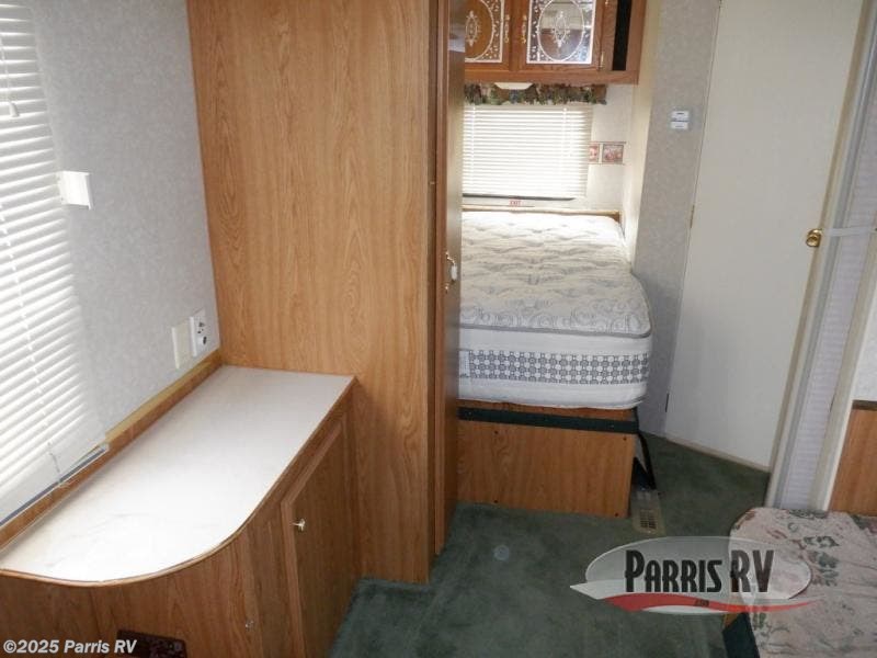 1997 Fleetwood Mallard 24C RV for Sale in Murray, UT 84107 | MA910940