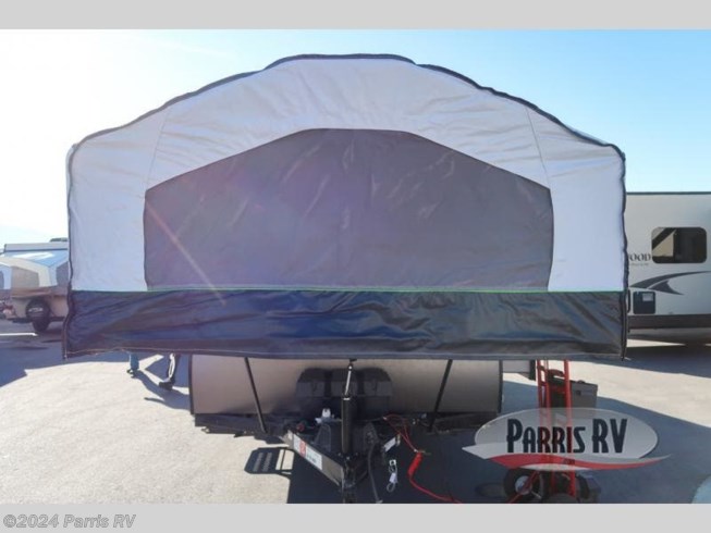 2022 Forest River Rockwood Freedom Series 2318G RV for 2022 Forest River Rockwood Freedom Series 2318G RV for