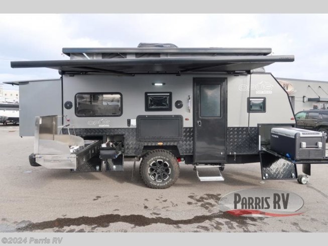 2020 OPUS OP15 RV for Sale in Murray, UT 84107 | OP772011 ...