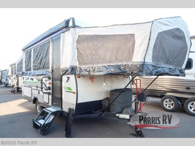 2021 Forest River Rockwood High Wall Series Hw277 Rv For Sale In Murray Ut 84107 Ro310833 Rvusa Com Classifieds