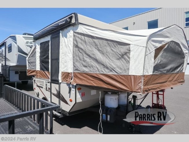 2022 Forest River Rockwood Freedom Series 1640LTD RV for 2022 Forest River Rockwood Freedom Series 1640LTD RV for