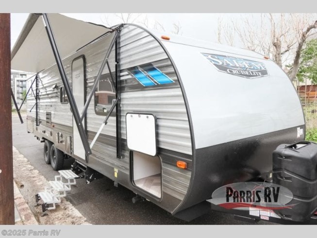 2021 Forest River Salem Cruise Lite 273qbxl Rv For Sale In Murray Ut 84107 Sa024587 Rvusa Com Classifieds