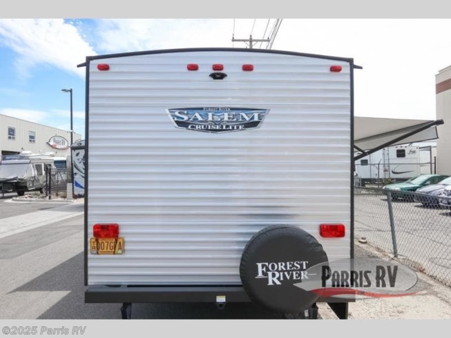 2021 Forest River Salem Cruise Lite T282qbxl Rv For Sale In Murray Ut 84107 Sa024607 Rvusa Com Classifieds
