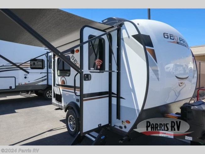 2020 Forest River Rockwood Geo Pro 15TB RV for Sale in ...