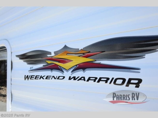 2006 Weekend Warrior Weekend Warrior 1900fk Rv For Sale In Murray Ut 84107 Ww009742 Rvusa Com Classifieds