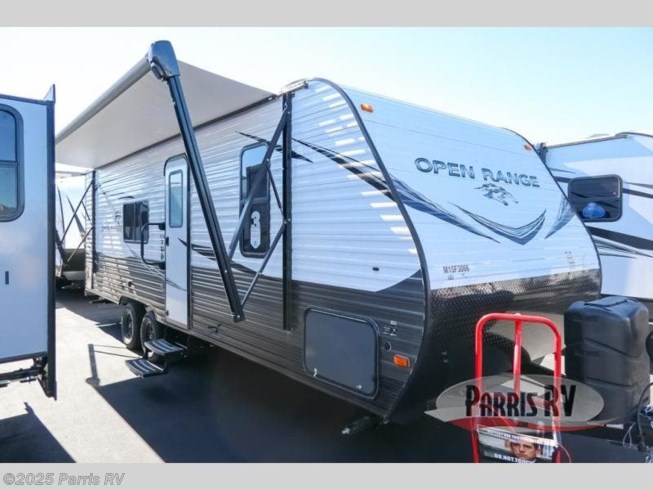 2021 Highland Ridge Open Range Conventional Ot26bh Rv For Sale In Murray Ut 84107 Op5f3066 Rvusa Com Classifieds