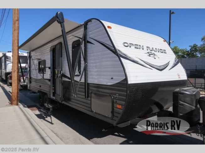 2021 Highland Ridge Open Range Conventional Ot26bh Rv For Sale In Murray Ut 84107 Op5f3065 Rvusa Com Classifieds