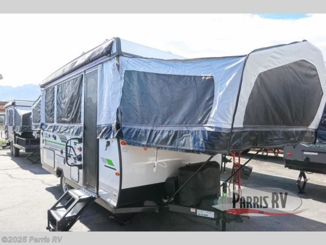 2021 Forest River Rockwood High Wall Series Hw277 Rv For Sale In Murray Ut 84107 Ro311669 Rvusa Com Classifieds