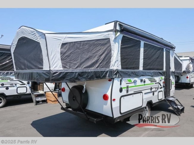 2021 Forest River Rockwood High Wall Series Hw277 Rv For Sale In Murray Ut 84107 Ro311671 Rvusa Com Classifieds
