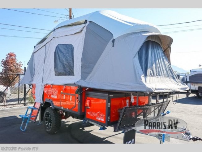 2021 Opus Op4 Rv For Sale In Murray Ut 84107 Op772289 Rvusa Com Classifieds