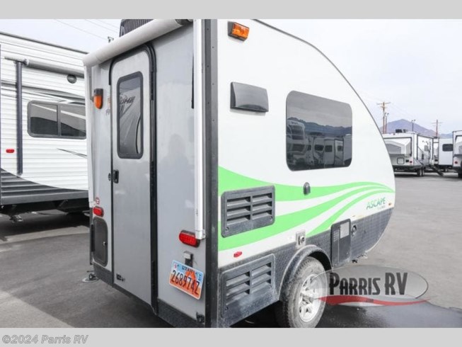 2018 Aliner Ascape Std. Model RV For Sale In Murray, UT 84107 ...