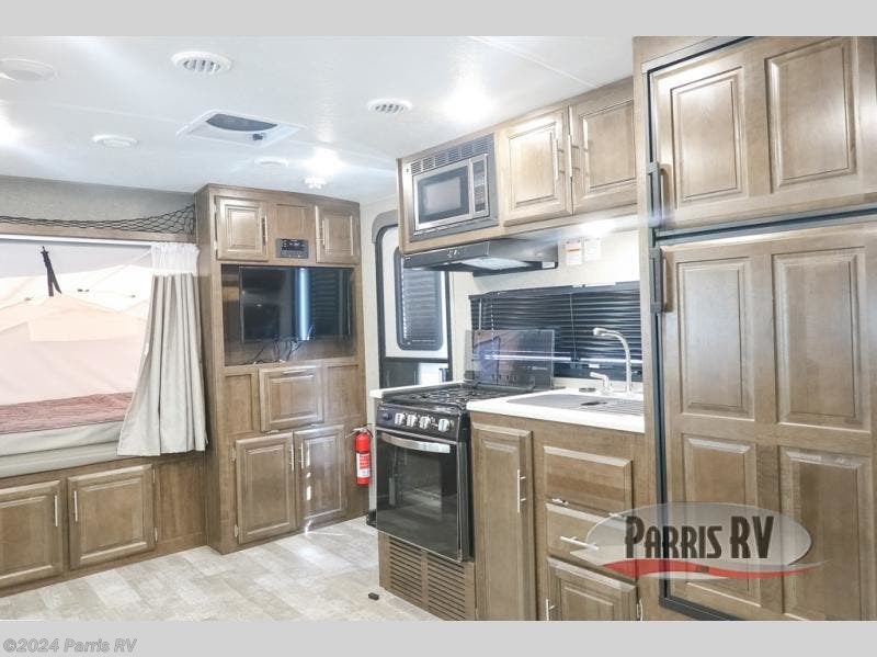 2021 Forest River Rockwood Roo 21SSL RV for Sale in Murray, UT 84107 ...