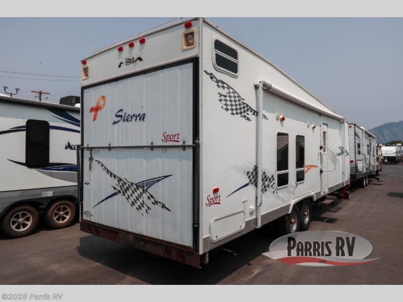 2004 Forest River Sierra Sport T29SP RV for Sale in Murray, UT 84107