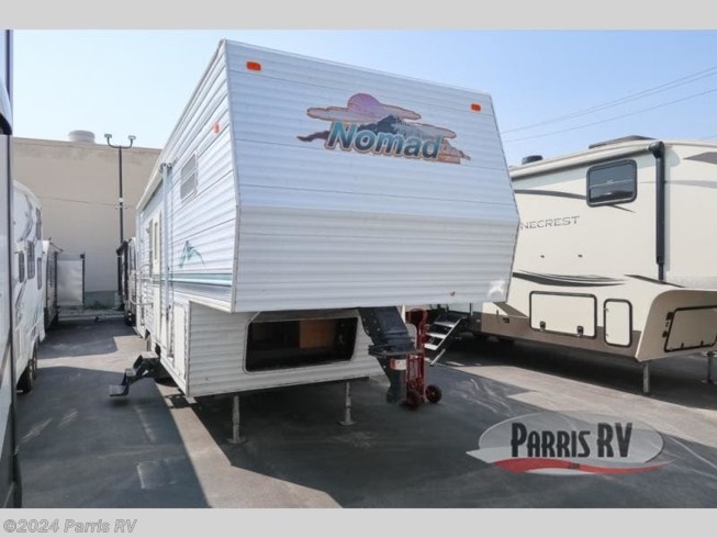 Used 2001 Skyline Nomad 2965 available in Murray, Utah