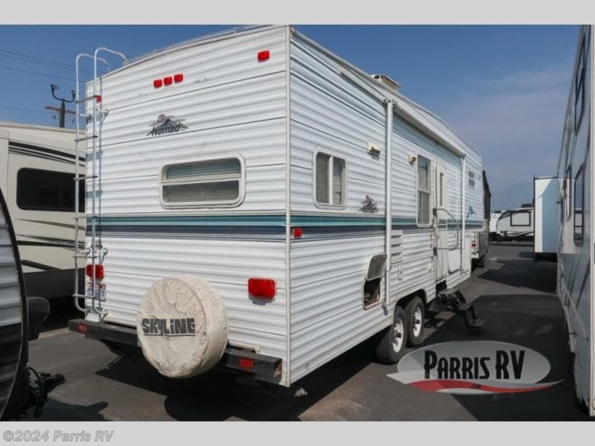 Used 2001 Skyline Nomad 2965 available in Murray, Utah
