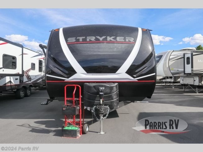 2022 Stryker ST2916 by Cruiser RV from Parris RV in Murray, Utah