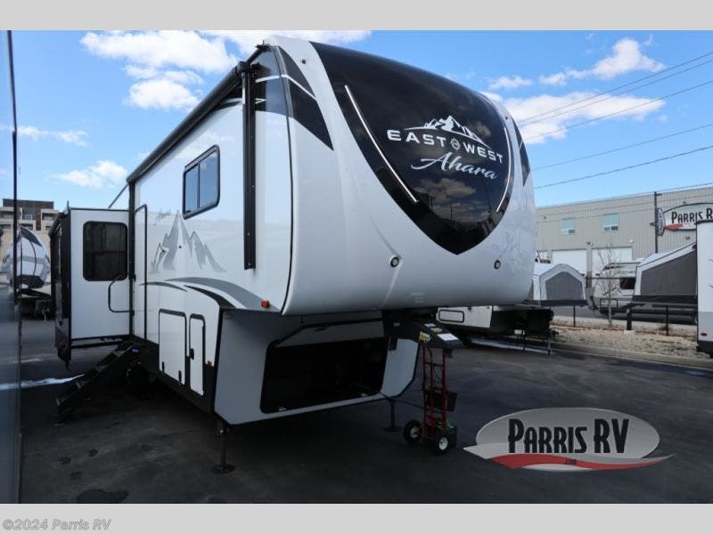 2022 East to West Ahara 325RL RV for Sale in Murray, UT 84107 ...