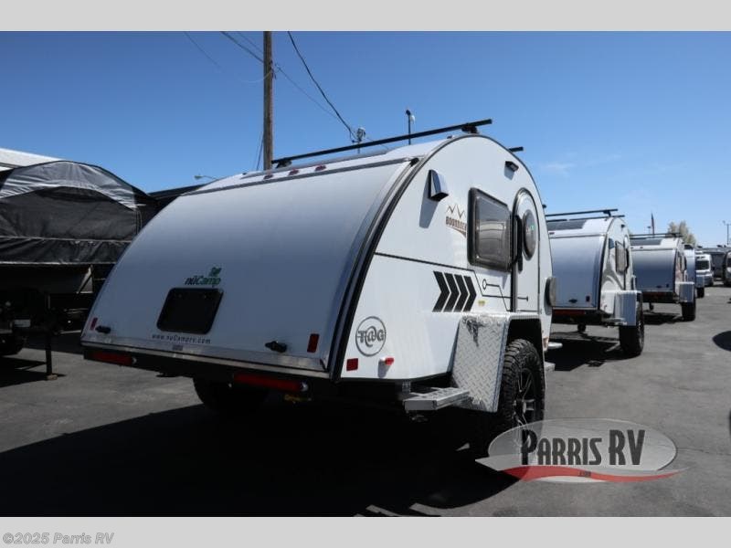 2022 NuCamp TAG XL 6-Wide RV for Sale in Murray, UT 84107 | TA001876 ...