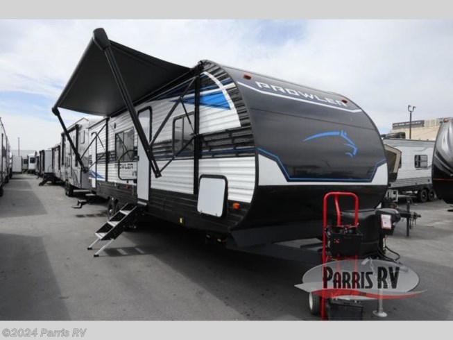 New 2022 Heartland Prowler 290BH available in Murray, Utah